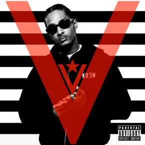 Nipsey Hussle Reveals TM3: Victory Lap Mixtape Cover