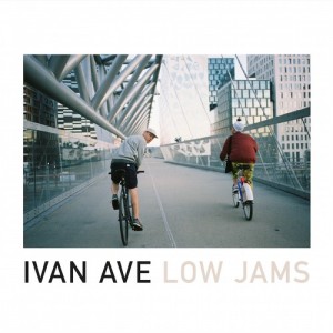Ivan Ave