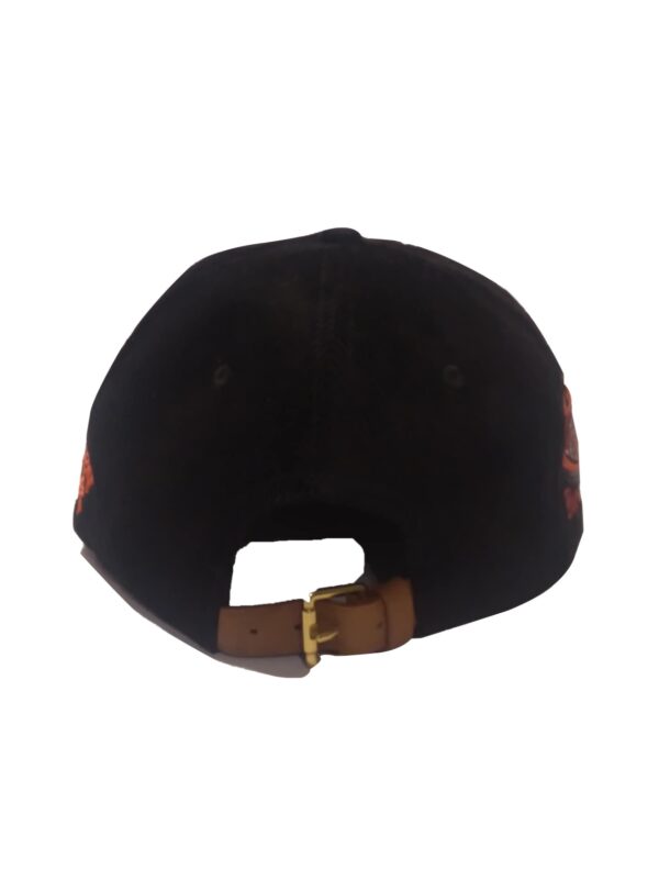 Bet on Black Bucket Cap - Image 3